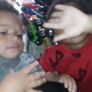 Meet your Posher, Allen